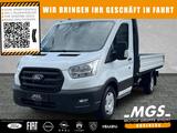 Ford Transit 350 L2 Trend Pritsche EK #Klima-Automati - Ford Transit: Pritsche