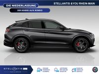 Alfa Romeo Stelvio - Vorschau Bild 5