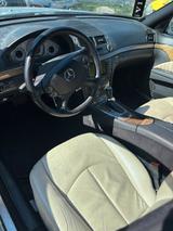 Mercedes-Benz E 320 CDI sehr gepflegt - Mercedes-Benz E 320 in Ludwigshafen