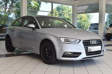 Audi A3 - 2
