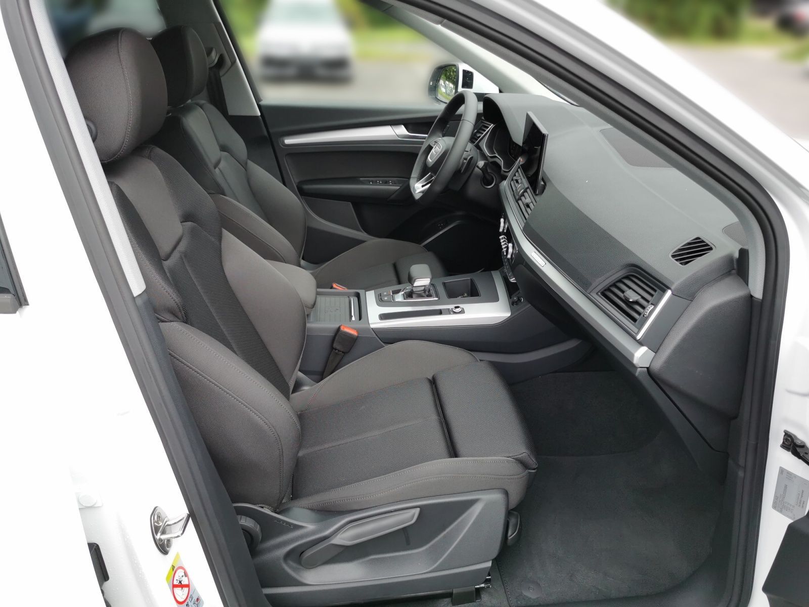Audi Q5 - Bild 14