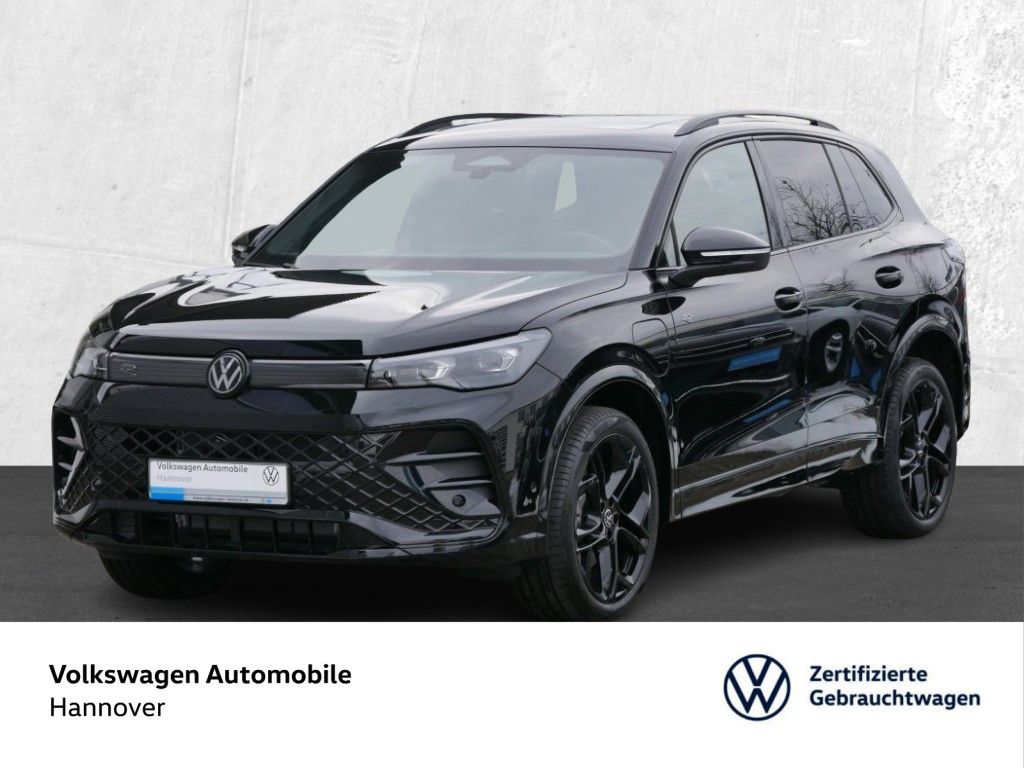 Volkswagen Tiguan 1.5 TSI eHybrid DSG R-Line Navi AHK Pano 