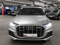 Audi SQ7 - Vorschau Bild 10