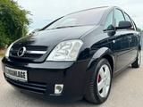 Opel Meriva 1.8 Cosmo*Kamera*Sitzheizung* - Opel Meriva aus 2005: 1.8