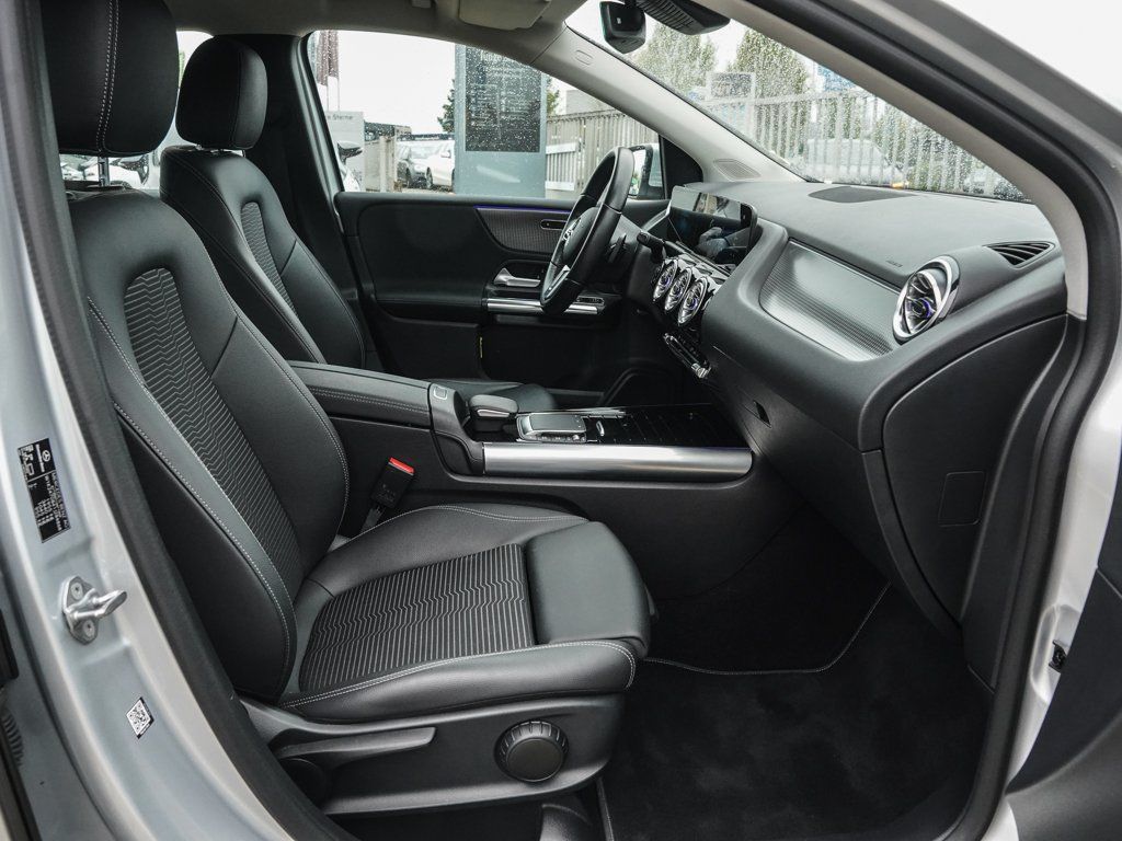 Mercedes-Benz B 180 Progressive Kamera MBUX-HighEnd CarPlay foto 8