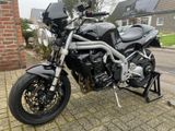 Triumph Speed Triple T509 - TRIUMPH TRIPLE SPEED T509