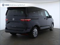 Volkswagen T7 Multivan - Vorschau Bild 3