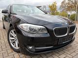 BMW 523 Baureihe 5 Touring 523 i - BMW 5er Reihe aus 2010: Kombi