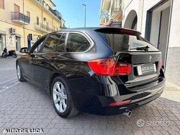 BMW 320 - 4