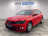 Volkswagen Polo VI Comfortline CONNECT*PDC*CLIMATRONIC*1HD