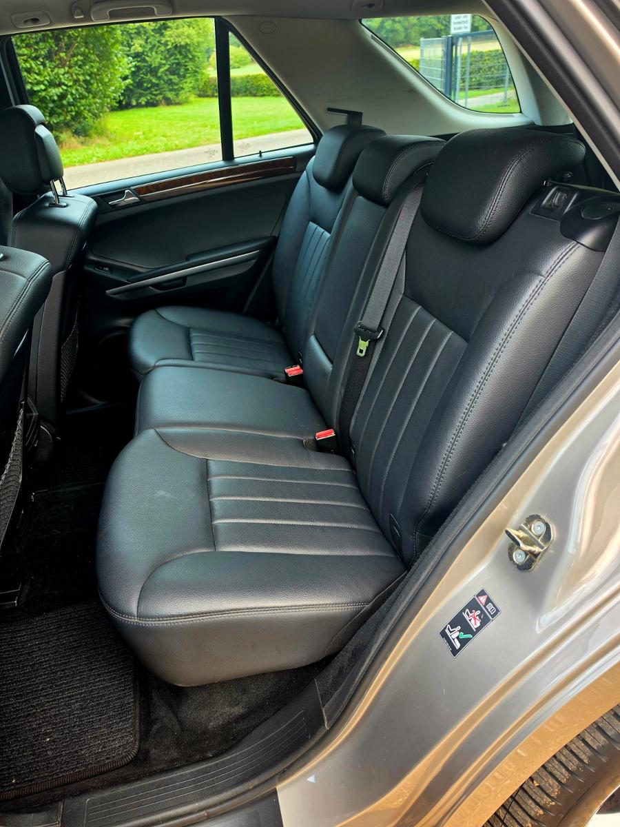 Mercedes-Benz ML 280