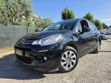 Citroën CITROEN - C3 - 1.4 HDi 70 Seduction AUTOMATICA - Citroën C3 mit Diesel-Antrieb: Automatik