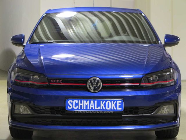 Volkswagen Polo GTI 2.0 TSI OPF DSG Navi DAB ACC LM17