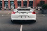 Porsche Cayman GT4 981 Clubsport - Porsche Cayman: Gt4 Clubsport