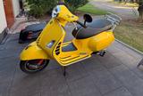 Vespa 300 gts super  - VESPA 300 GTS