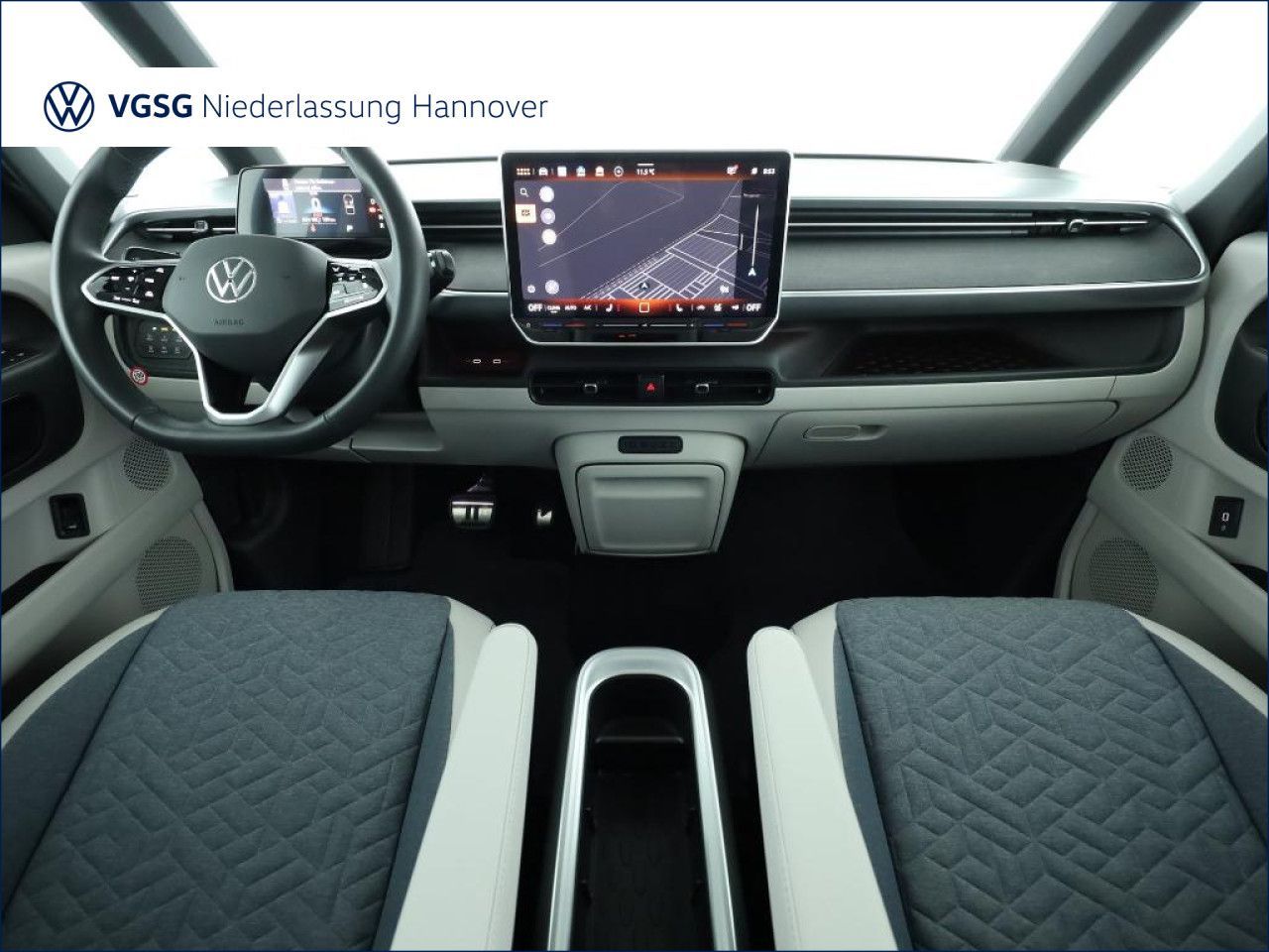 Volkswagen ID. Buzz - Bild 10