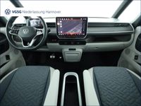 Volkswagen ID. Buzz - Vorschau Bild 10