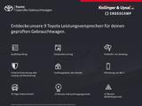 Toyota GR Yaris Automatik - Toyota Yaris Tageszulassungen