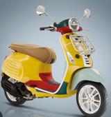 Vespa Primavera Sean Wotherspoon 125 - VESPA DÜSSELDORF