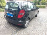 Mercedes-Benz A 160 AVANTGARDE Autotronic AVANTGARDE - Mercedes-Benz: Autotronic