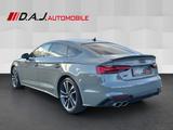 Audi S5 Sportback 55 TDI quattro Carbon Laser ACC B&O - Audi Gebrauchtwagen in Hannover