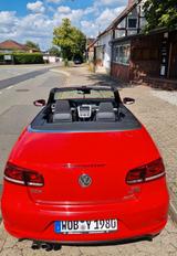 Volkswagen Eos 1.4 TSI Cup BlueMotion Technology Cup Bl... - Volkswagen Eos: Bluemotion