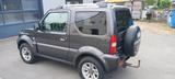 Suzuki Jimny - Suzuki Jimny aus 2014