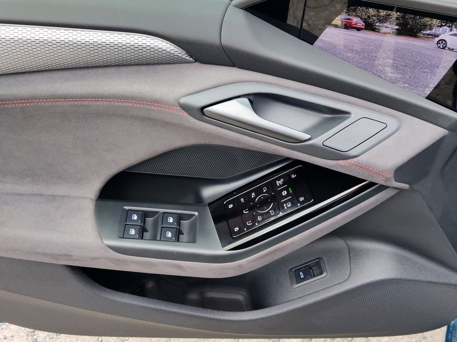 Audi A6 e-tron - Bild 16