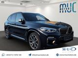 BMW X3 M40 Pano~HeadUp~Innovati.~Pano - BMW X3 M40 mit Schiebedach