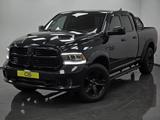 Dodge RAM 5.7 V8 HEMI SPORT Longbed LPG Prins Alpine - Dodge RAM: Hemi Sport