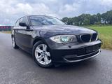 BMW 116i Xenon Leder Navi Klimatronic LM - BMW 116 aus 2011: 116i