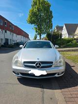 Mercedes-Benz Mercedes CLS 350 V6 - Mercedes-Benz CLS 350 in Bonn