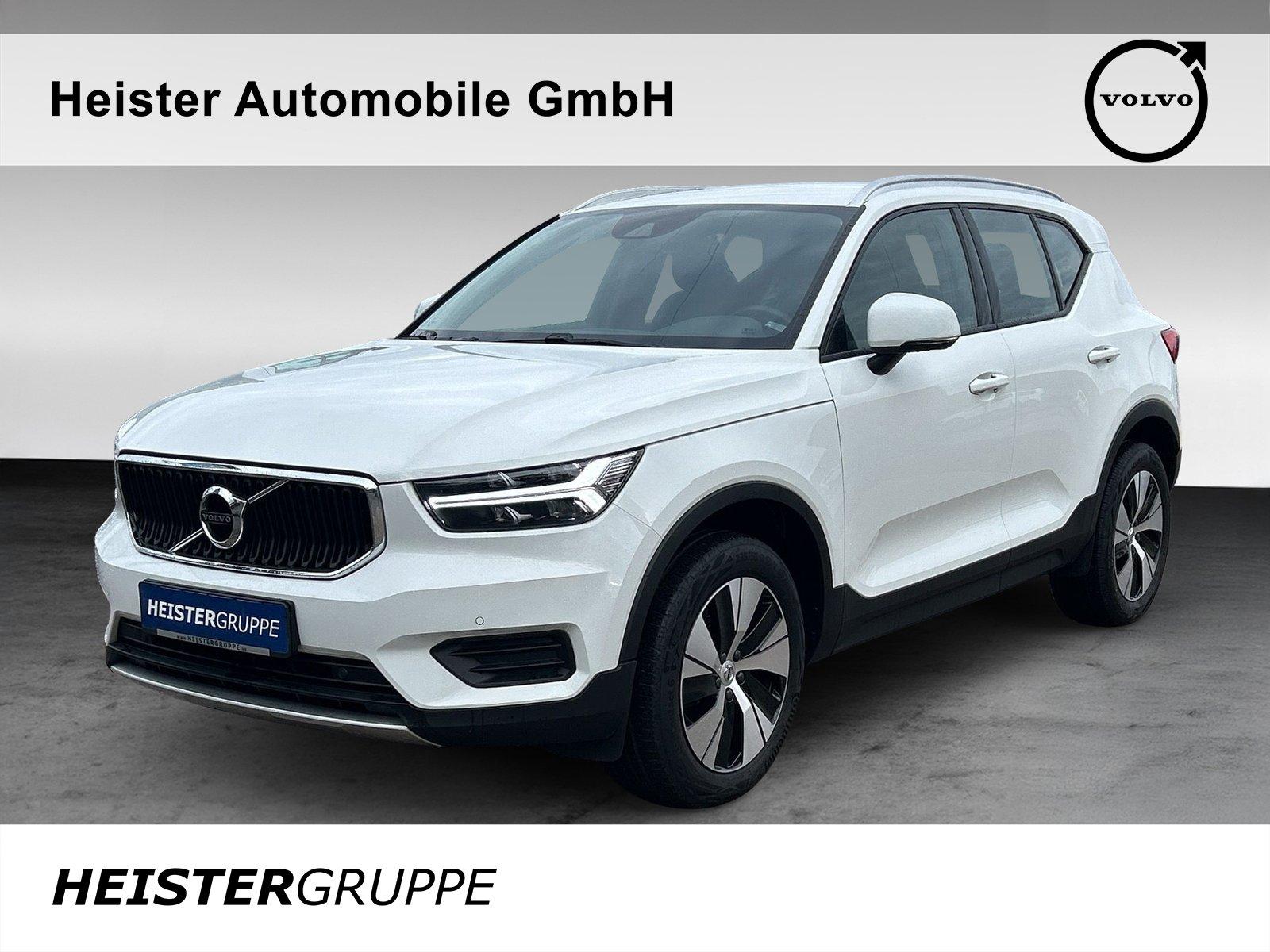 Volvo XC40 B4 Momentum Pro+Kamera+FS-Heizung+