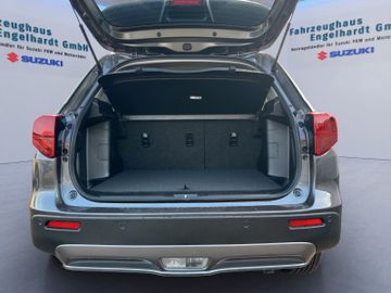 Suzuki 1.4 BOOSTERJET HYBRID ALLGRIP AT COMFORT