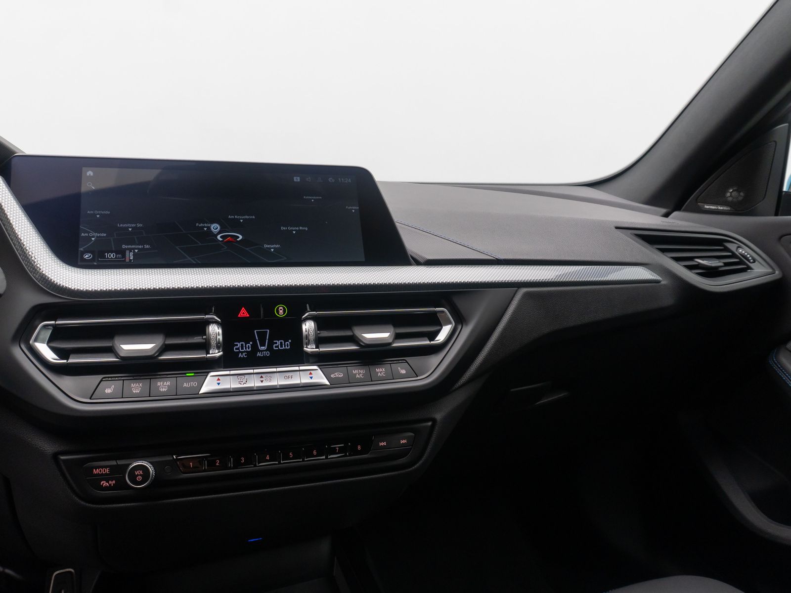 Fahrzeugabbildung BMW 220 Gran Coup&eacute; xD M Sport HUD DAB H/K Komfort