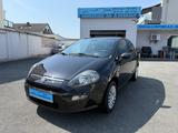 Fiat Punto Evo MyLife Ideales Anfänger Fahrzeug - Fiat Punto Evo Gebrauchtwagen