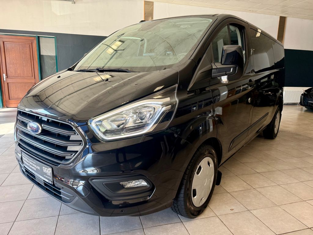 Image of Ford Transit