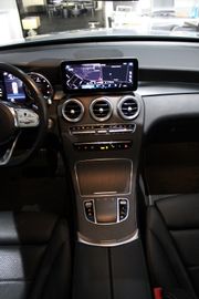 Mercedes GLC 300 - 6