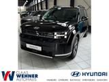 Hyundai SANTA FE Hyundai (5-Sitzer) HEV (MY25) 1.6 T-GDI