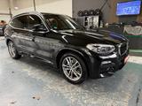 BMW X3 xDrive 30 i M Sport Paket Individual - BMW X3 Gebrauchtwagen in Bonn