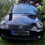 Volkswagen Lupo 1.4 Rave Princeton - Volkswagen Lupo Princeton mit Benzin-Antrieb