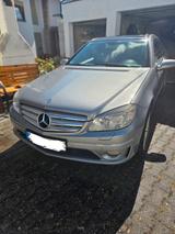 Mercedes-Benz CLC 180 KOMPRESSOR - - Mercedes-Benz CLC 180 von privat