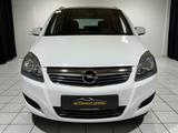 Opel Zafira 1.8 16V Edition "111 Jahre" *7-SITZER* - Opel Zafira: 16v