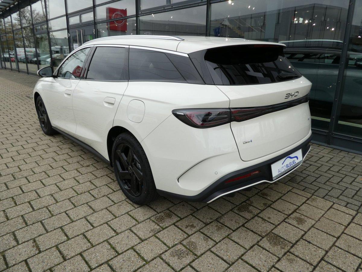 BYD Seal 6 DM-I Touring Comfort *Privacy*Pano*Leder*