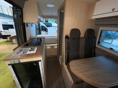 Clever Roadrider Van | R&L Sensoren | Ventilator 40x40