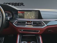 BMW X5 M - Vorschau Bild 17