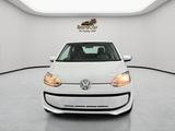 Volkswagen up! 2016 + TÜV NEU 07.27+Allwetterreifen*TOP - Gebrauchte Kleinwagen in Berlin
