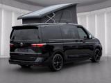 Volkswagen T7 California BEACH 4Mot eHyb*Aufst.Dach StndHzg - schwarze Volkswagen T7 California