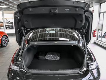 Hyundai Ioniq 6 Uniq HUD Navi Digi-Cockpit 360° Kamera