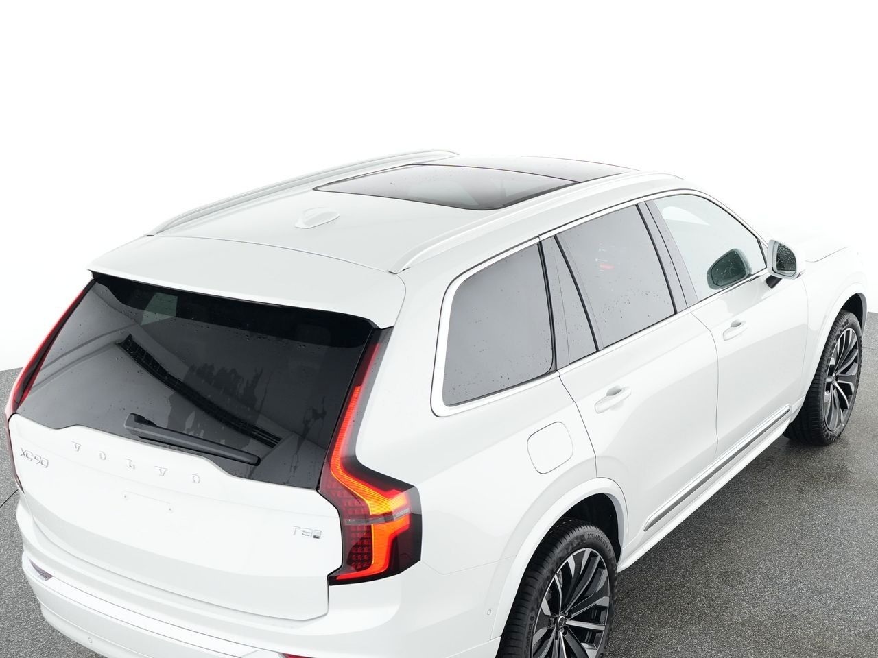 Fahrzeugabbildung Volvo XC90 T8 AWD Plus Bright*FSHZG*PANO*360°*ACC